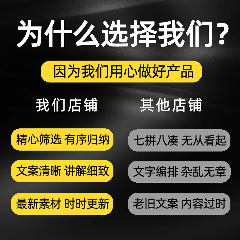 群口单口相声剧本台词爆笑搞笑双人小品校园口播段子文案脚本素材-图0