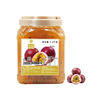Kangya Cool Passion Fruit Fruity Sauce 2.5kg