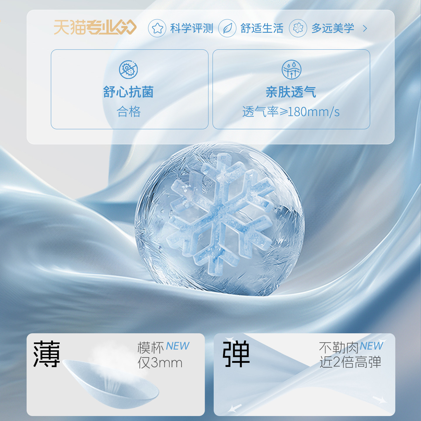 倾慕艺生夏季防下垂大胸显小胸全罩杯文胸无痕收副乳聚拢大码内衣