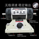 Full-strength multi-functional table grinding and polishing