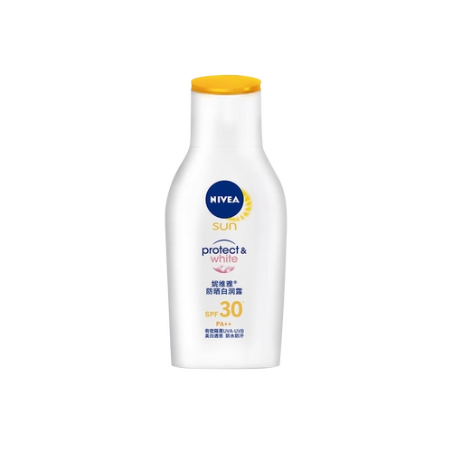 Nivea, осветляющий солнцезащитный крем для лица, крем для тела, защита от солнца