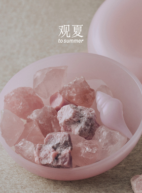 观夏晶石香薰福开森路颐和金桂