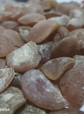 鱼惊石青鱼石原石喉骨舌头防惊吓手串吊坠天然特大乌青鱼精原料