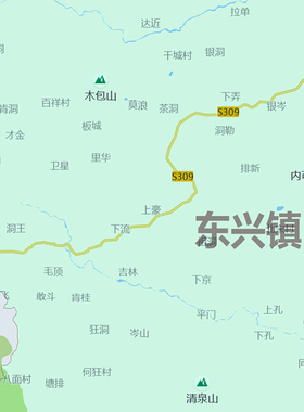 环江毛南族自治县地图1.15m河池市折叠版初中小学生成人装饰画