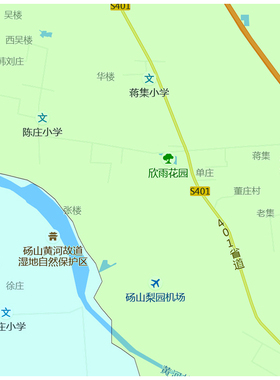 砀山县地图1.15m宿州市折叠版装饰画客厅沙发背景墙面壁画贴图