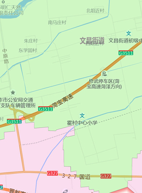 2024新版地图电子版高清