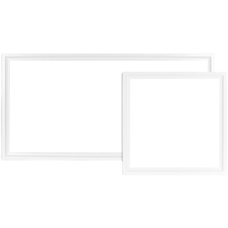 35x35x70恒大专用集成吊顶灯led平板灯厨卫面板灯350x350x700厨房 - 图3