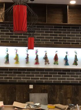 新品陕西省礼物出国商