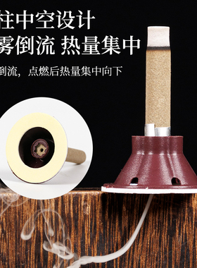 艾灸贴艾条柱随身灸家用隔姜灸