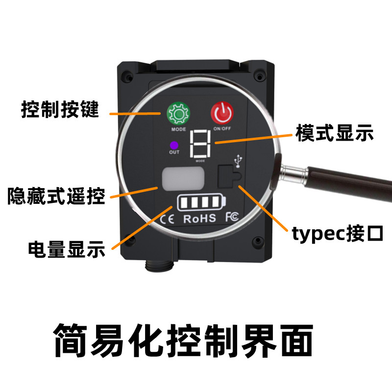 实验太阳能板led彩灯灯串流星插电控制器装饰灯配件变压器光伏板,淘宝优惠券,粉丝福利购,淘宝优惠卷