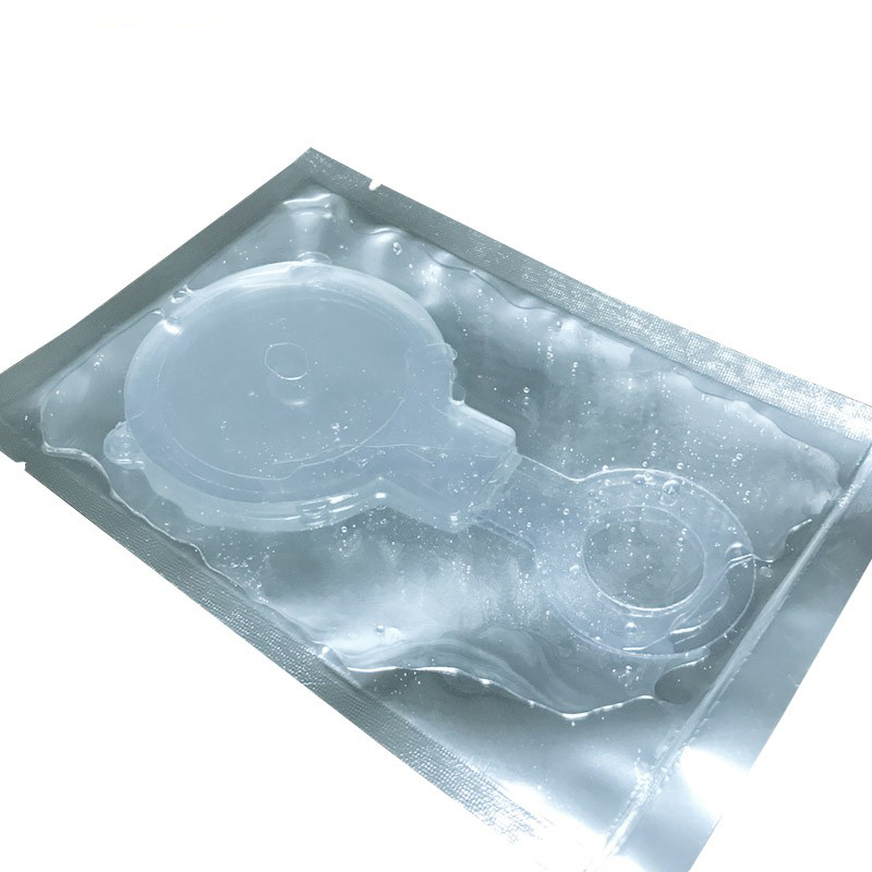 10片装超声耦合贴片超声治疗理疗仪用药物导入替代水性凝胶正热销 - 图1