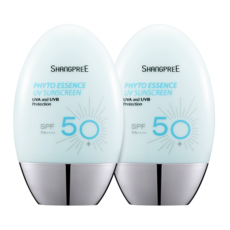 【618大促】香蒲丽高倍spf50+防晒霜 SHANGPREE海外防晒霜