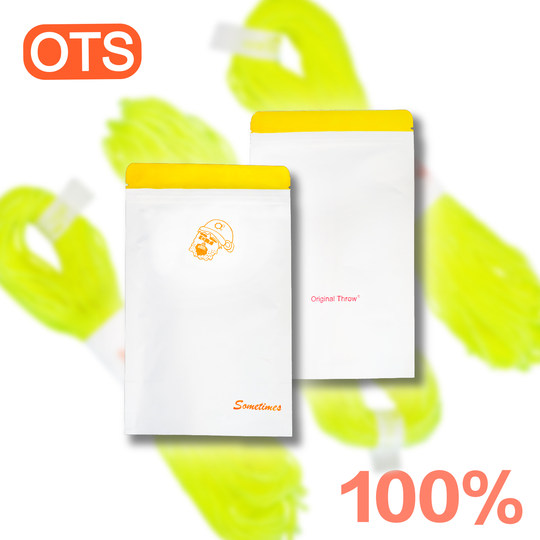 Ots rope competitive practice multi-color suitable for yo-yo