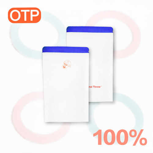 OTP 悠悠球回收胶贴超级耐用多色 溜溜球胶圈竞技专用 超级好用 - 图2