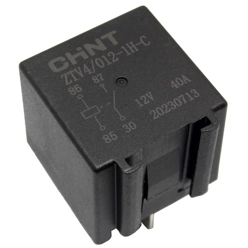 正泰汽车继电器JD1912/1914/2912/2914空调风扇灯光喇叭4脚5脚12V - 图3