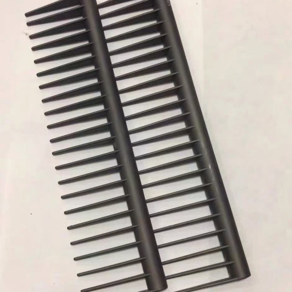 蓬松梳卷发梳防静电梳子宽齿梳理发店宽齿梳子防脱发大齿梳子粗齿,淘宝优惠券,粉丝福利购,淘宝优惠卷