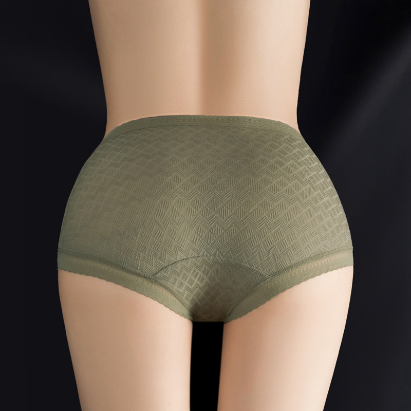 名汝蕾丝内裤女士性感中腰女生纯欲三角短裤女款2025新款,淘宝优惠券,粉丝福利购,淘宝优惠卷