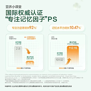 【汤臣倍健】天然博士儿童dha海藻60粒[10元优惠券]-寻折猪