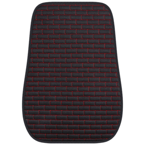 Универсальное цельное нескользящое кресло на четыре сезона, износостойкая подушка, увеличенная толщина