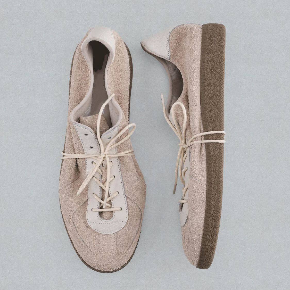 通勤德训鞋男女经典复古慢跑鞋软底情侣阿甘鞋平底百搭潮款休闲鞋,淘宝优惠券,粉丝福利购,淘宝优惠卷