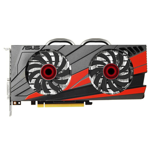 影驰GTX750TI 960 950 1060显卡2G3G4G 650台式游戏独立电脑显卡 - 图2