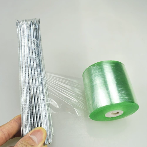 Федерация мембранная фруктовое дерево запутанное пленка, прививая специальная тонкая пленка самоадгезивная прививка бесплатная узел Прозрачная растяжка