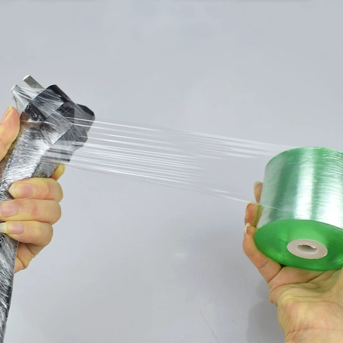 Федерация мембранная фруктовое дерево запутанное пленка, прививая специальная тонкая пленка самоадгезивная прививка бесплатная узел Прозрачная растяжка