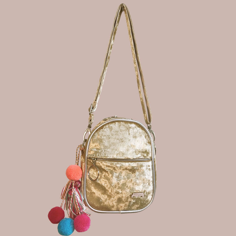  oopslook巫鹿可女士包袋