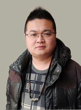 真品西藏天珠原石椰壳龙眼玉髓