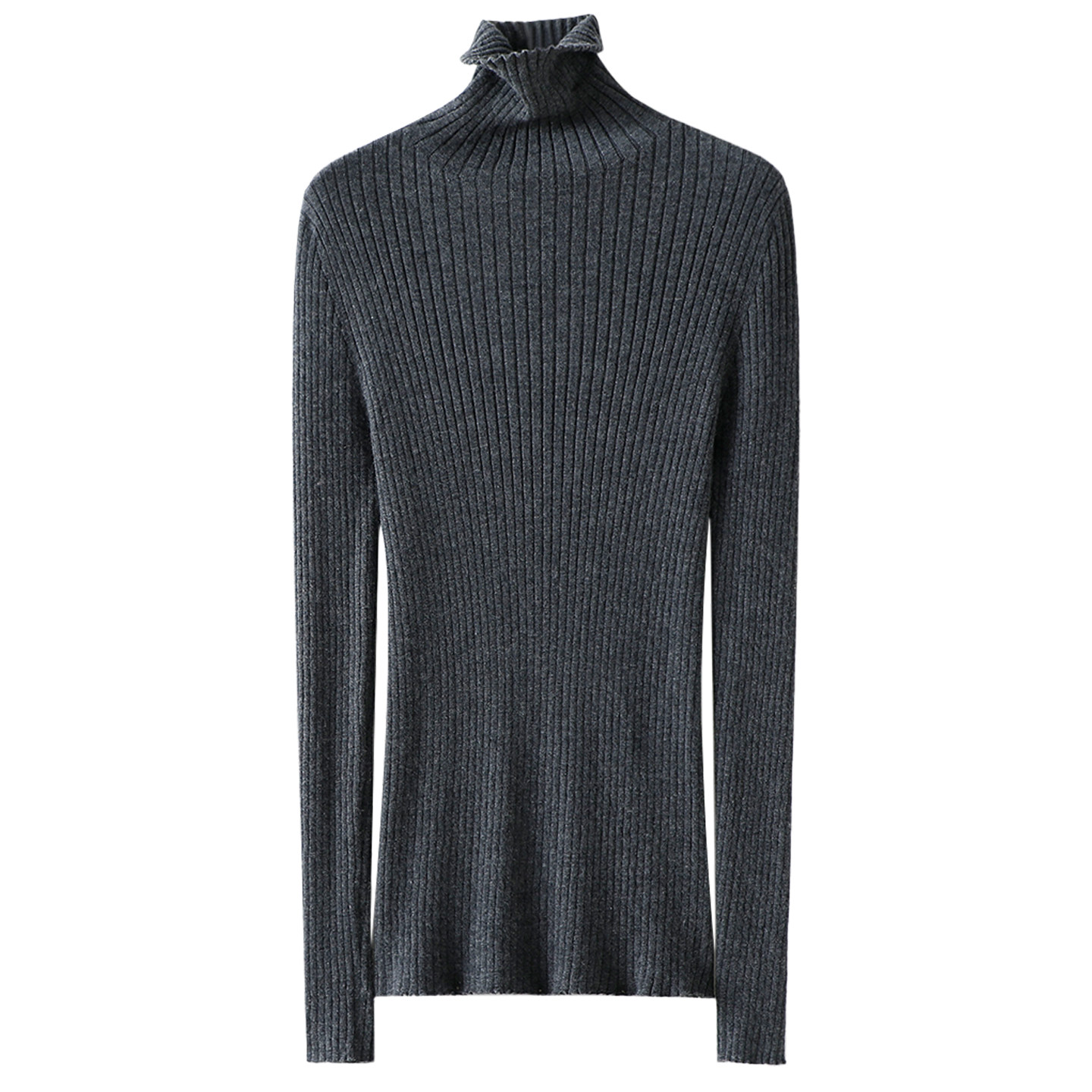 实穿爱到不行~精纺100%山羊绒衫女高领纯羊绒毛衣针织打底衫秋冬,淘宝优惠券,粉丝福利购,淘宝优惠卷