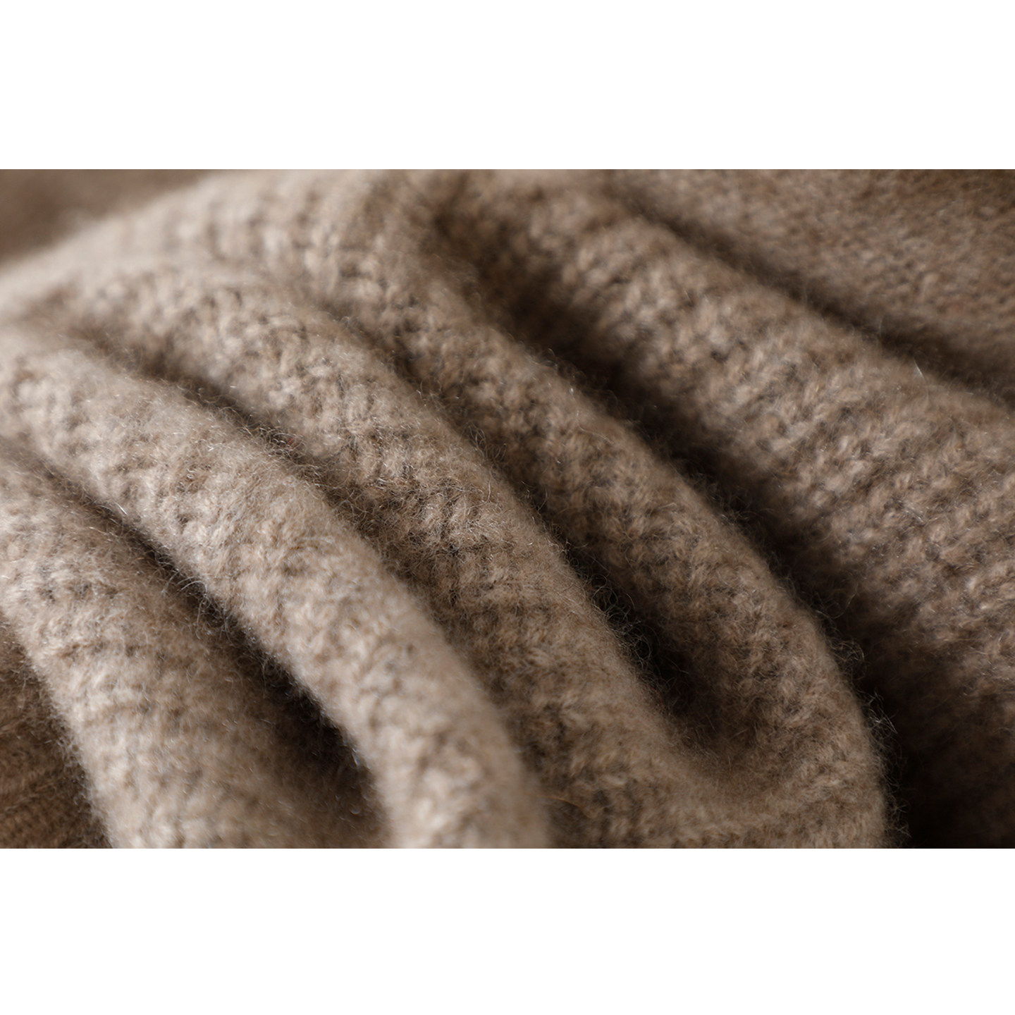 这版型太正了！！加厚100%纯山羊绒衫女高领纯羊绒毛衣宽松秋冬季,淘宝优惠券,粉丝福利购,淘宝优惠卷