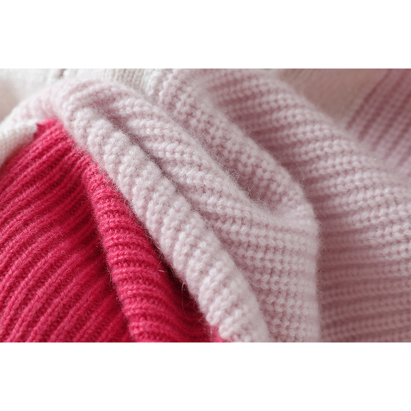 台上闪光点！加厚100%纯山羊绒拉链开衫女纯羊绒毛衣针织开衫秋冬,淘宝优惠券,粉丝福利购,淘宝优惠卷