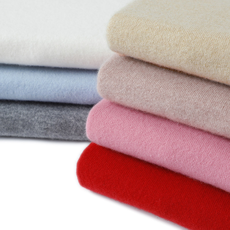 启超官方正品~秋冬新款100%纯山羊绒衫女纯羊绒毛衣针织打底衫,淘宝优惠券,粉丝福利购,淘宝优惠卷