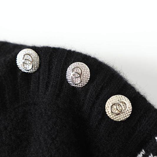 官方正品气质沉淀~加厚羊绒衫女100纯羊绒毛衣圆领针织衫宽松秋冬,淘宝优惠券,粉丝福利购,淘宝优惠卷