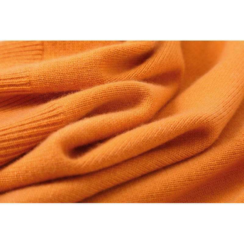 一件不够穿！羊绒衫100纯羊绒女高领加厚毛衣纯羊绒打底衫秋冬季,淘宝优惠券,粉丝福利购,淘宝优惠卷