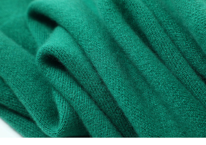 裸肤挚爱！加厚四平针连帽羊绒衫100纯羊绒女卫衣毛衣慵懒风秋冬,淘宝优惠券,粉丝福利购,淘宝优惠卷