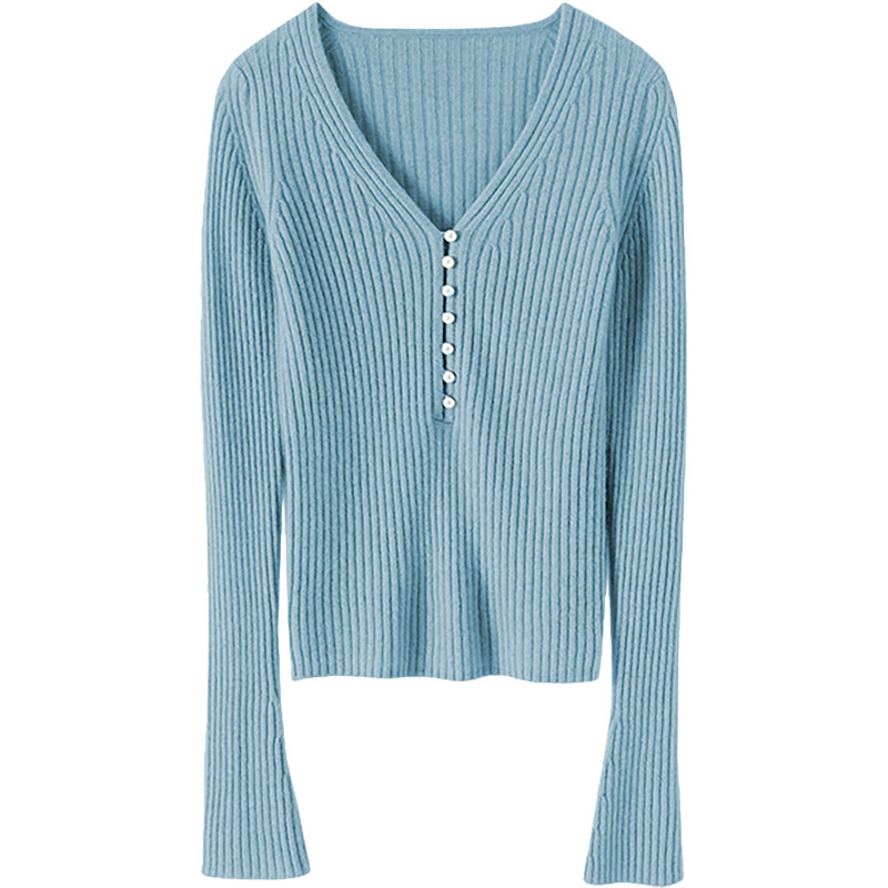 提升品位！简约好穿羊绒开衫100纯羊绒女喇叭袖毛衣针织外套秋冬,淘宝优惠券,粉丝福利购,淘宝优惠卷