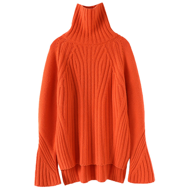 重磅 我有全色 挚爱的高领羊绒衫女 韩版加厚慵懒宽松纯羊绒毛衣,淘宝优惠券,粉丝福利购,淘宝优惠卷