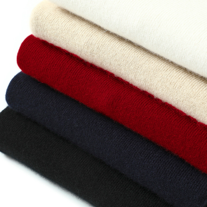 启超爱疯了啊！高领羊绒衫100纯羊绒女毛衣阔腿裤子休闲羊绒套装,淘宝优惠券,粉丝福利购,淘宝优惠卷