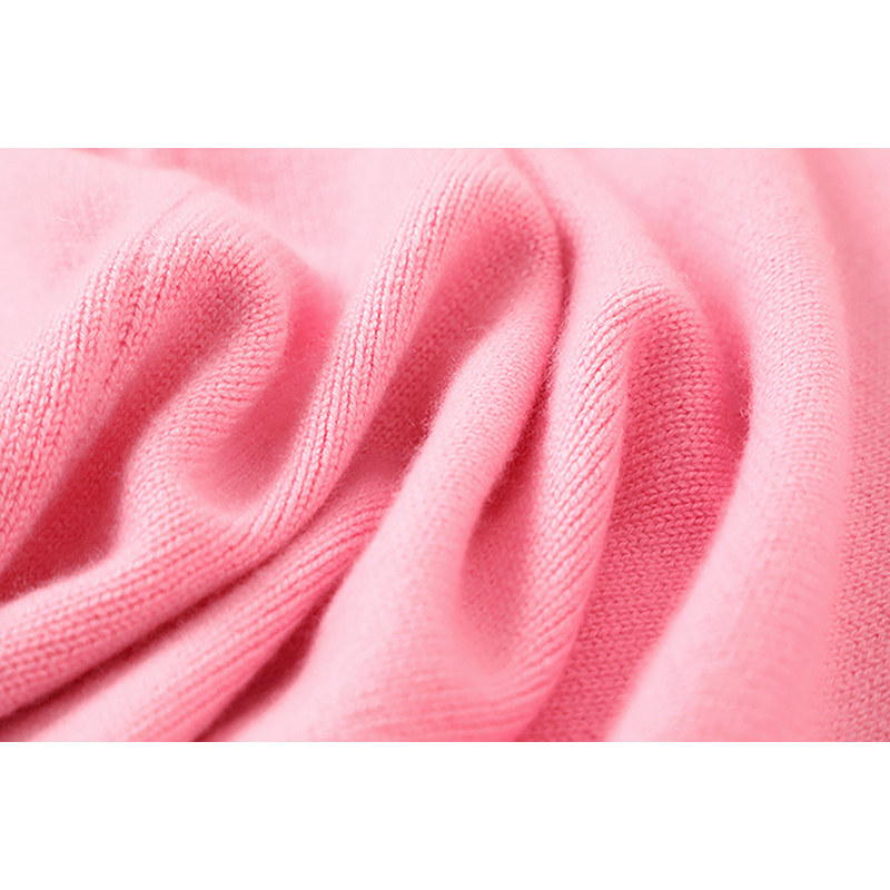 气质随行！加厚高领山羊绒衫100纯羊绒女毛衣针织衫慵懒风秋冬季,淘宝优惠券,粉丝福利购,淘宝优惠卷