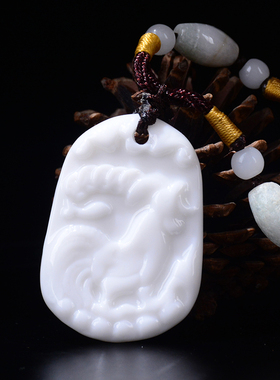 礼物简约高端精致桌面小动物镇宅