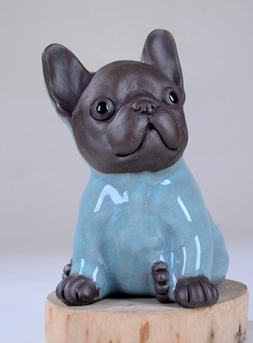 摆件礼物可爱风生肖猪