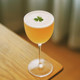 ແກ້ວຄັອກເທນ Nick Nora Martini ແກ້ວ goblet champagne ແກ້ວເຫຼົ້າແວງຄລາສສິກ ແກ້ວ bartending ຍີ່ປຸ່ນ