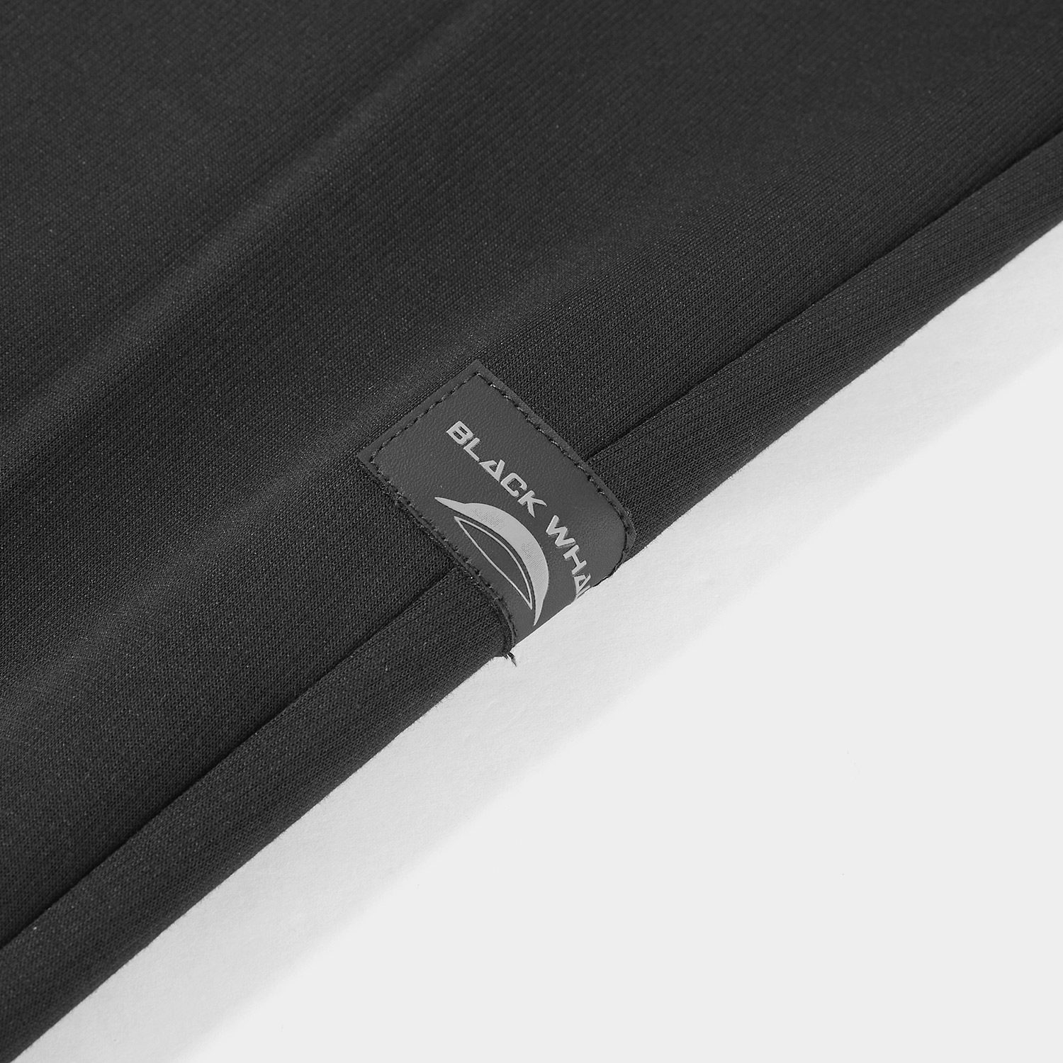 海澜之家旗下黑鲸基础纯色休闲裤男款裤子夏季束脚裤男九分裤卫裤,淘宝优惠券,粉丝福利购,淘宝优惠卷