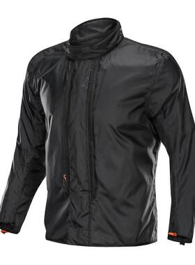 Direct Supply Motorcycle Riding Clothing Men's Jacket
