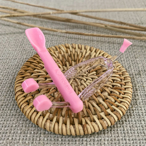 安瞳取戴器隐形眼镜吸棒美女瞳摘佩戴辅助器夹镊子辅助 - 图3
