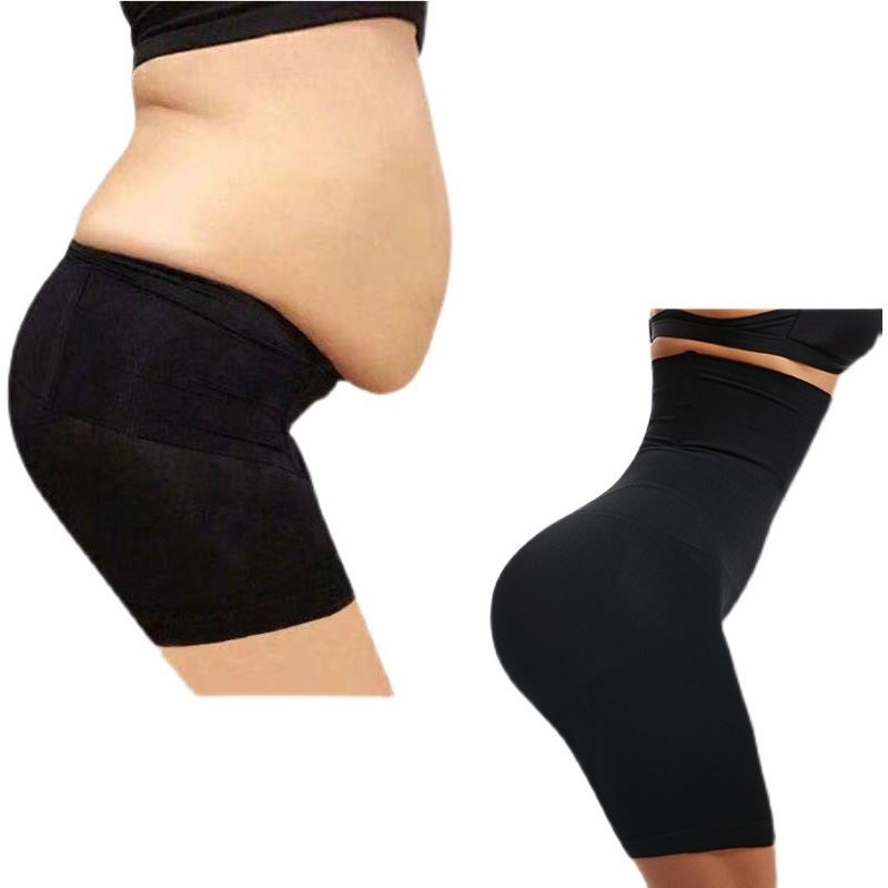 Butt lift Slimming Undwear Body Tummy Shap Shapewear - 图2