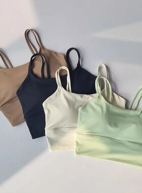 Women's Shockproof Sports Bra High Impact Quick-Dry Seamless