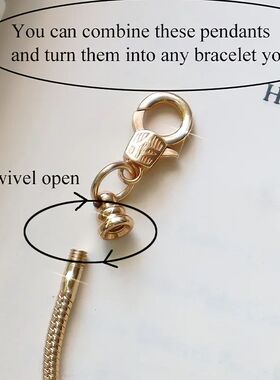 adjustable heart shaped bracelet Women bow heart shaped fash