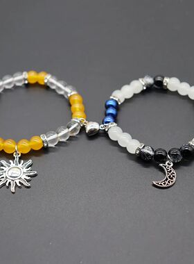 Bat Hello Cat Spider Friendship Bracelets Matching Bracelets